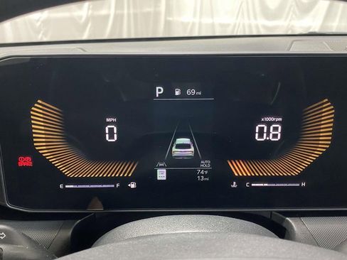 New 2026 Kia K4 LXS image 25