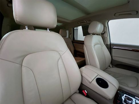 Used 2014 Audi Q7 3.0T Premium Plus w/ Premium Plus Package image 29