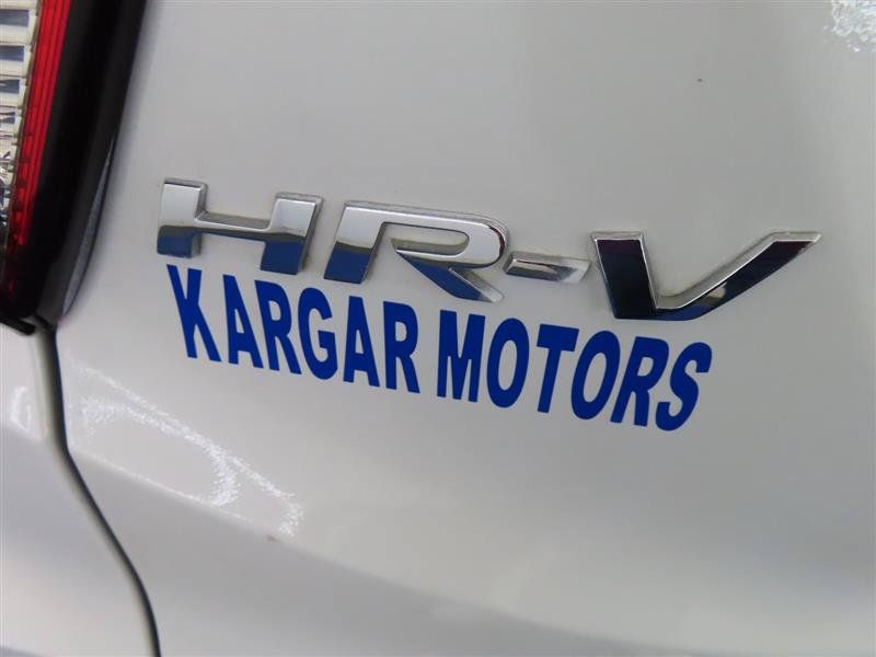 Used 2020 Honda HR-V EX image 13