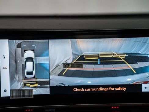 New 2026 Toyota Camry XSE image 40