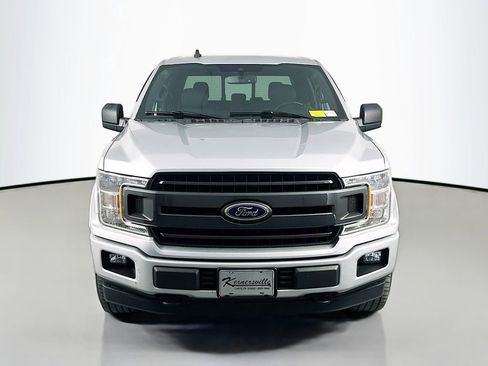 Used 2019 Ford F150 XLT w/ Equipment Group 302A Luxury image 2