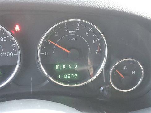 Used 2014 Jeep Wrangler Unlimited Sport w/ Power Convenience Group image 23