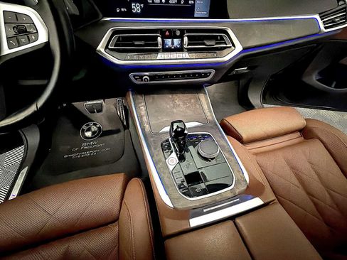 Used 2023 BMW X5 M50i w/ Parking Assistance Package image 18
