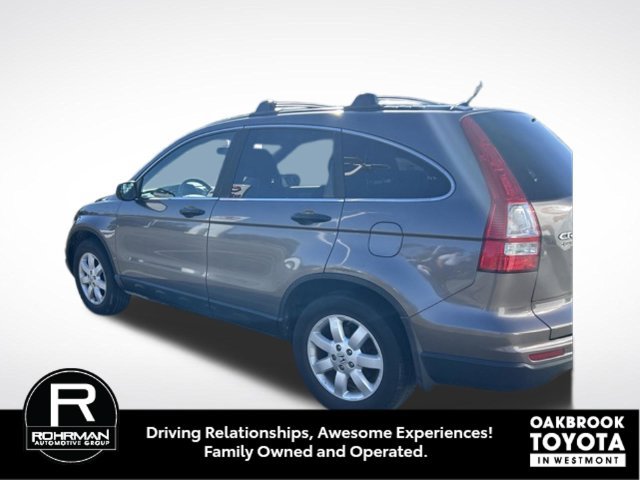 Used 2011 Honda CR-V SE image 3