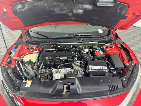 Used 2017 Honda Civic LX image 31