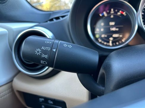 Used 2024 MAZDA MX-5 Miata RF Grand Touring image 19