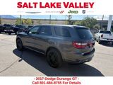 Used 2017 Dodge Durango GT w/ Trailer Tow Group IV image 5