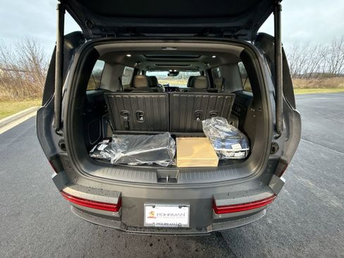 New 2026 Hyundai Santa Fe Limited image 27