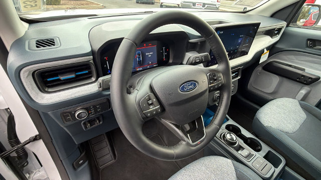 Used 2026 Ford Maverick XLT w/ XLT Luxury Package AWD/4WD image 31