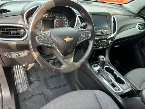 Used 2018 Chevrolet Equinox LT image 13