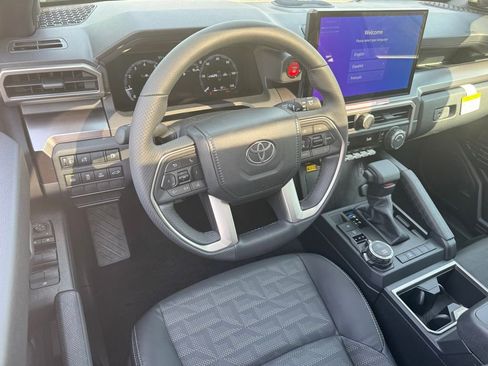 New 2026 Toyota 4Runner TRD Sport Premium image 13