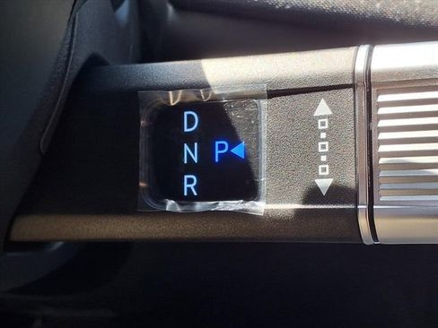 New 2025 Hyundai Tucson Limited image 22