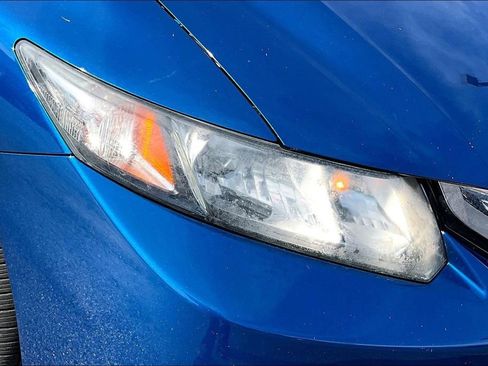 Used 2015 Honda Civic EX image 29