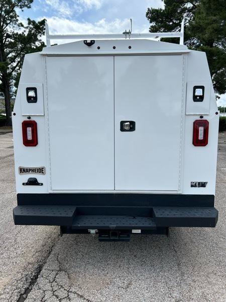 Used 2020 GMC Savana 3500 w/ Power Convenience Package RWD image 63
