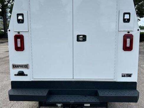 Used 2020 GMC Savana 3500 w/ Power Convenience Package image 63