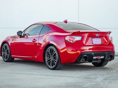 Used 2015 Subaru BRZ Limited image 10