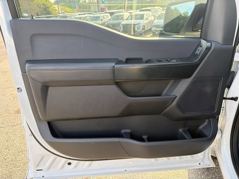 Used 2024 Ford F150 STX RWD image 10