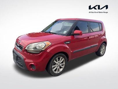Used 2013 Kia Soul