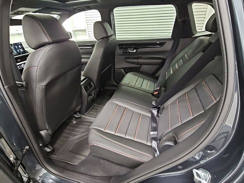 New 2026 Honda CR-V Sport Touring image 34
