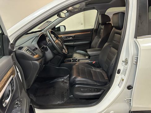 Used 2018 Honda CR-V EX-L image 22
