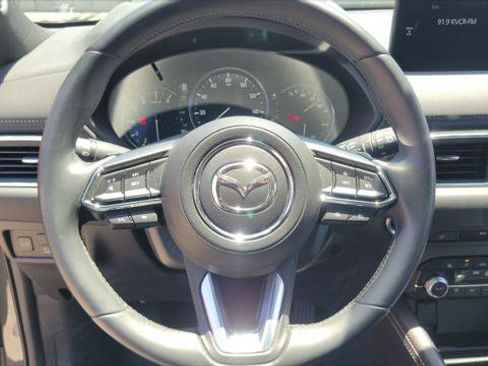 Certified 2025 MAZDA CX-5 Signature AWD/4WD image 24