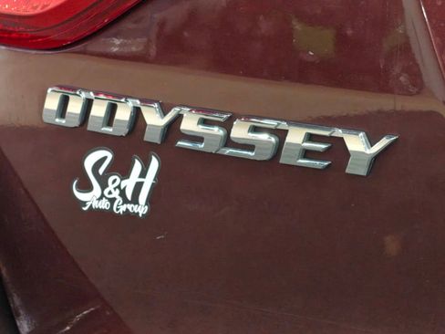 Used 2012 Honda Odyssey EX image 38