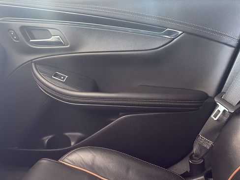 Used 2019 Chevrolet Impala Premier FWD image 20