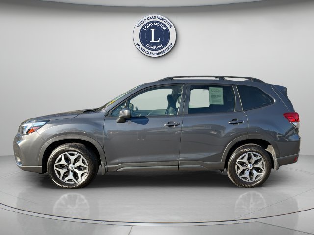 Used 2021 Subaru Forester Premium AWD/4WD image 2