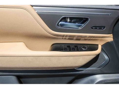 New 2026 INFINITI QX80 Luxe w/ Cargo Package image 24