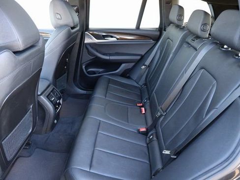 Used 2019 BMW X3 sDrive30i w/ Driving Assistance Package image 13