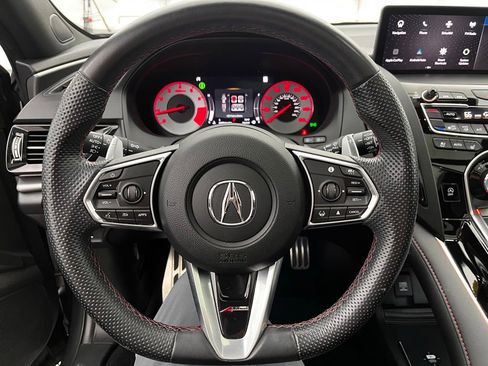 Used 2023 Acura RDX A-Spec AWD/4WD image 24