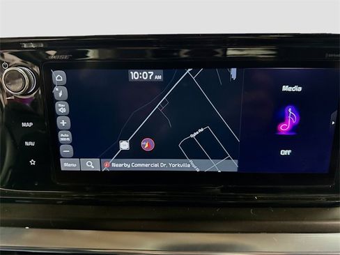 Used 2023 Kia K5 GT w/ GT1 Package image 21