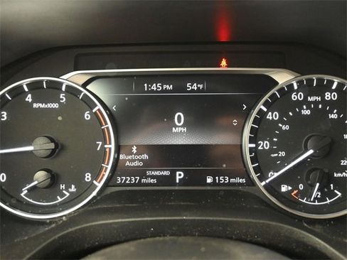 Used 2023 Nissan Rogue SV image 17