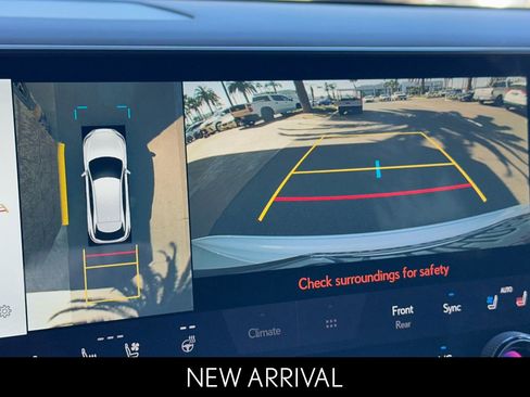 Certified 2024 Lexus RX 350 F Sport w/ Convenience Package image 23