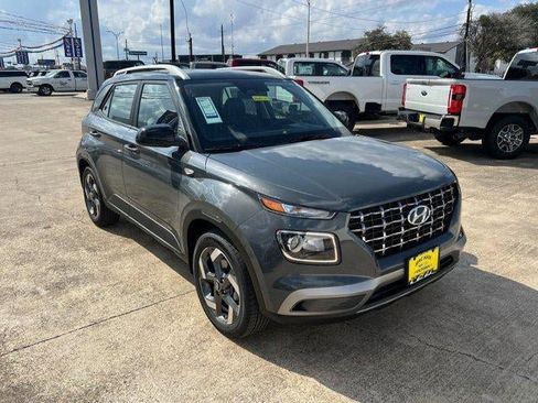 New 2026 Hyundai Venue SEL FWD image 69
