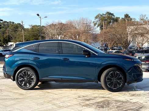New 2026 Nissan Murano SL AWD/4WD image 27