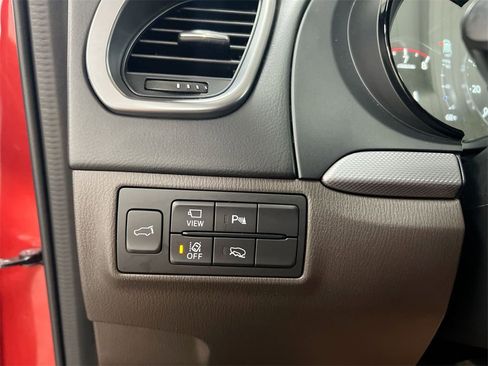 Used 2023 MAZDA CX-9 Signature image 18