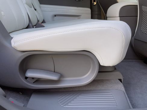 New 2026 Hyundai Ioniq 5 Limited image 21