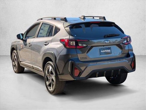 New 2026 Subaru Crosstrek 2.5i Limited w/ Crosstrek Mirror Package AWD/4WD image 9