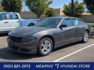 Used 2023 Dodge Charger SXT image 1