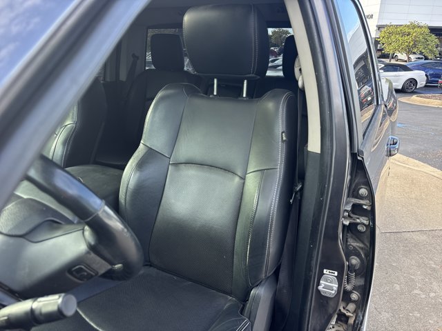 Used 2014 RAM 1500 Sport w/ Convenience Group AWD/4WD image 11