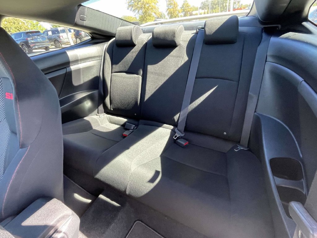 Used 2017 Honda Civic Si image 13