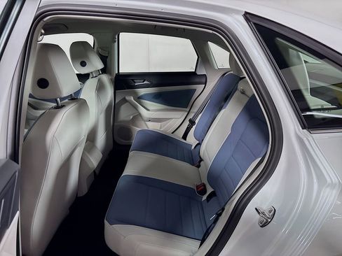 New 2025 Volkswagen Jetta SE image 20