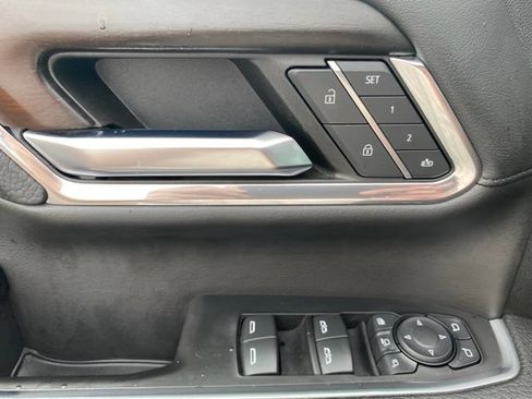 Certified 2024 GMC Sierra 2500 Denali w/ Technology Package AWD/4WD image 19