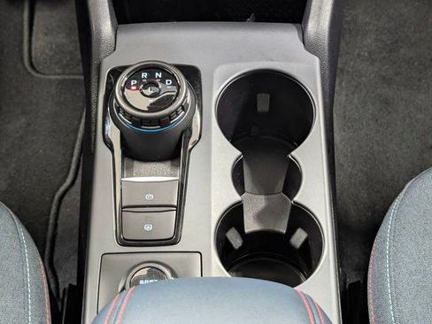 Certified 2024 Ford Bronco Sport Heritage w/ Heritage Convenience Package AWD/4WD image 5