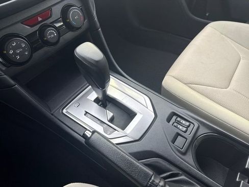 Used 2019 Subaru Impreza 2.0i Premium w/ Eyesight & BSD/Rcta & SRF image 27