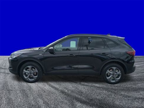 New 2026 Ford Escape ST-Line Select w/ Tech Pack #2 image 7