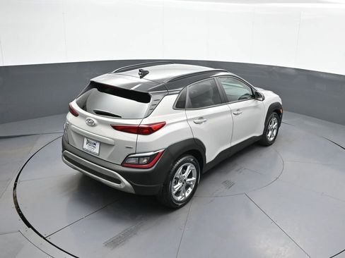 Certified 2023 Hyundai Kona SEL image 37