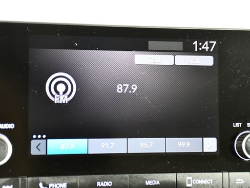 Certified 2024 Honda CR-V EX image 26