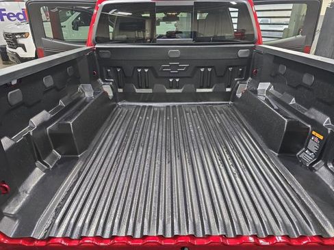 New 2025 Chevrolet Colorado LT w/ Advanced Trailering Package image 13